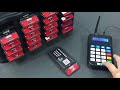 Boomerang Vibe Tone Flash 