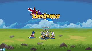 Fire Emblem x Advance Wars the Indie Game? Wargroove | Stream Highlight