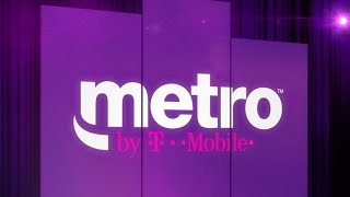 #metrobytmobile   band 71 Speed Testing 200+Mbps