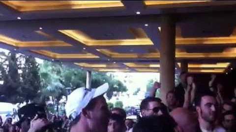 Prasina gualia gist - lasme caravel