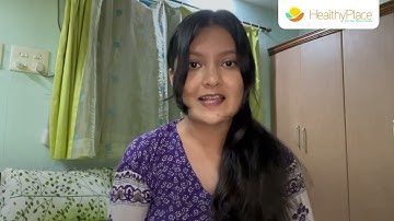 Anxiety Disorder Doesn