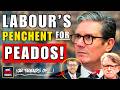 PMQs Breakdown: Starmer's DEVASTATING Admission About Matthew Doyle