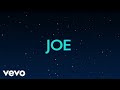 Luke Combs Joe Official Lyric Video Luke Combs Joe Official Lyric Video