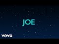 Luke Combs - Joe (Official Lyric Video)