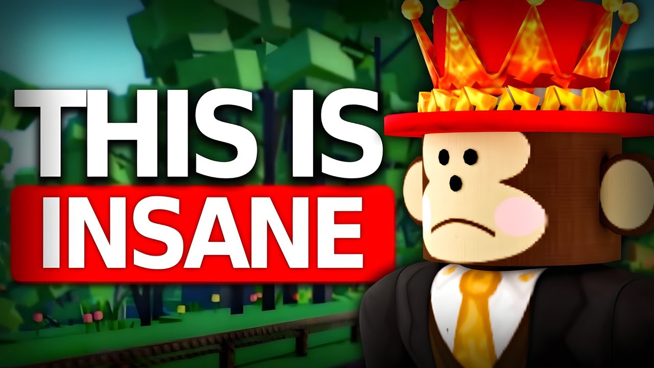 The Grow A Garden Situation Is INSANE..(Garden Horizons)