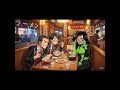 Shego seduces Motohama & Matsuda #relationships #anime #aivideo #cartoon #notinshow #dxd #kp