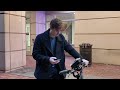 BU ECE Senior Project 25 26 E-bike Range Planner Promo