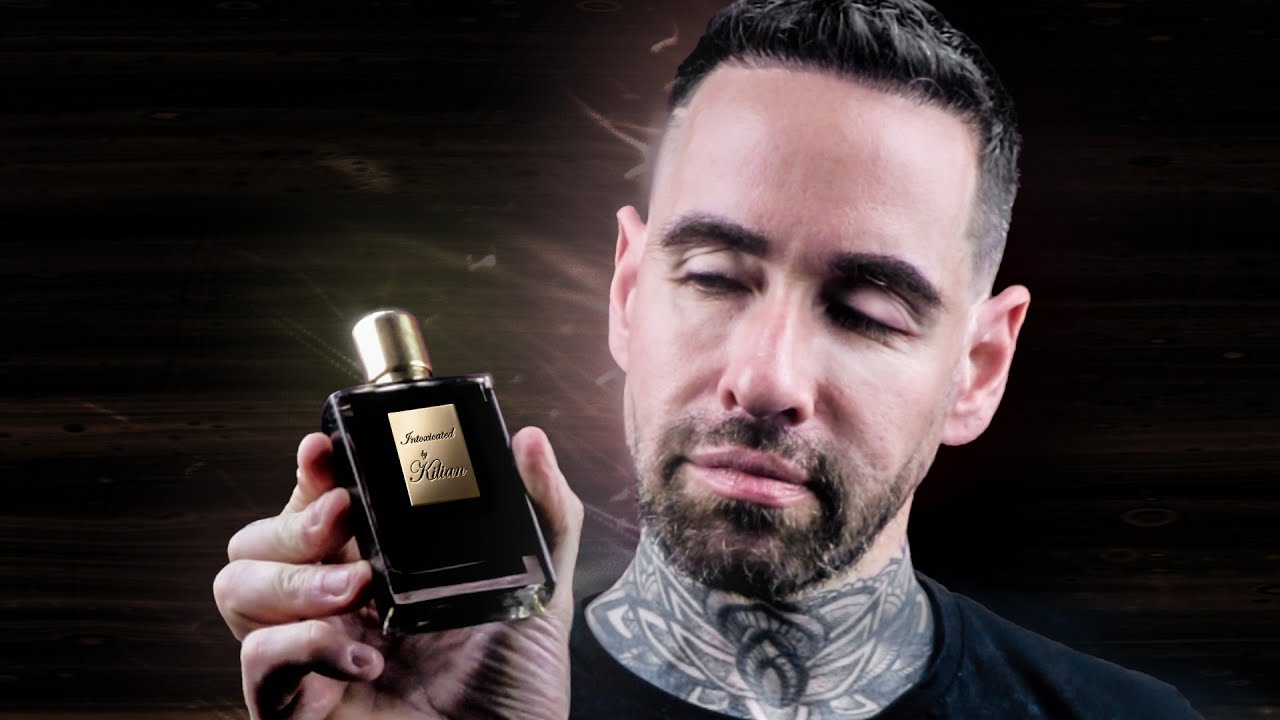 Perfumer Reviews 'INTOXICATED by Kilian' - YouTube