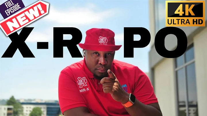 X-ROPO| 16 DESEMBER 2025||NEW Episode 133 || (4k HD)MOST WATCH 