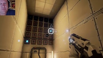 The Turing Test Chapter 1 Sector A7 bonus level solution