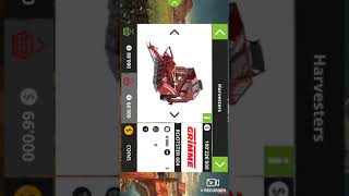 Apk fs 18 screenshot 4