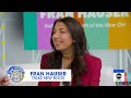 Fran Hauser talks new book, 'Twenty Minutes Is the New Hour'