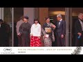 RENOIR - Rang I - English - Cannes 2025