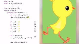 Keynote Swift Playgrounds