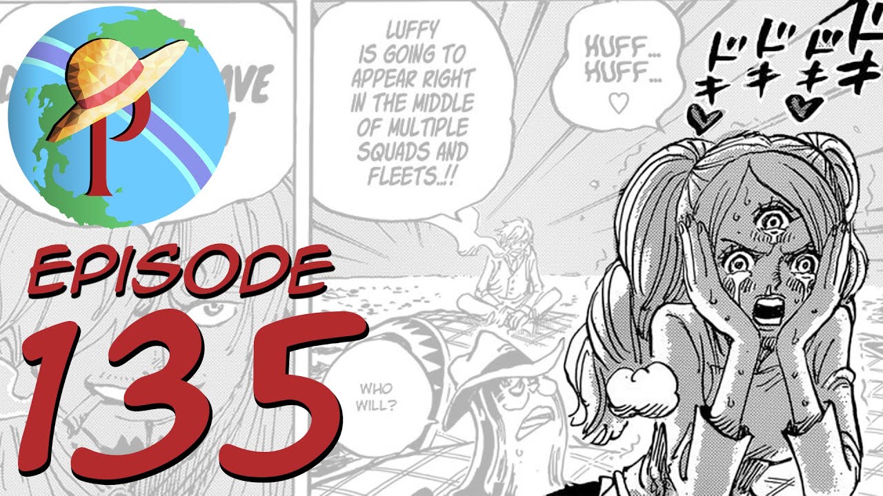 One Piece Horny Alignment ft. KOTWN Paramecia Fancast Episode 135