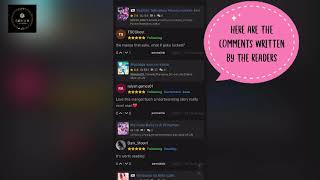 The best website to read Manga/Manhwa /Manhua