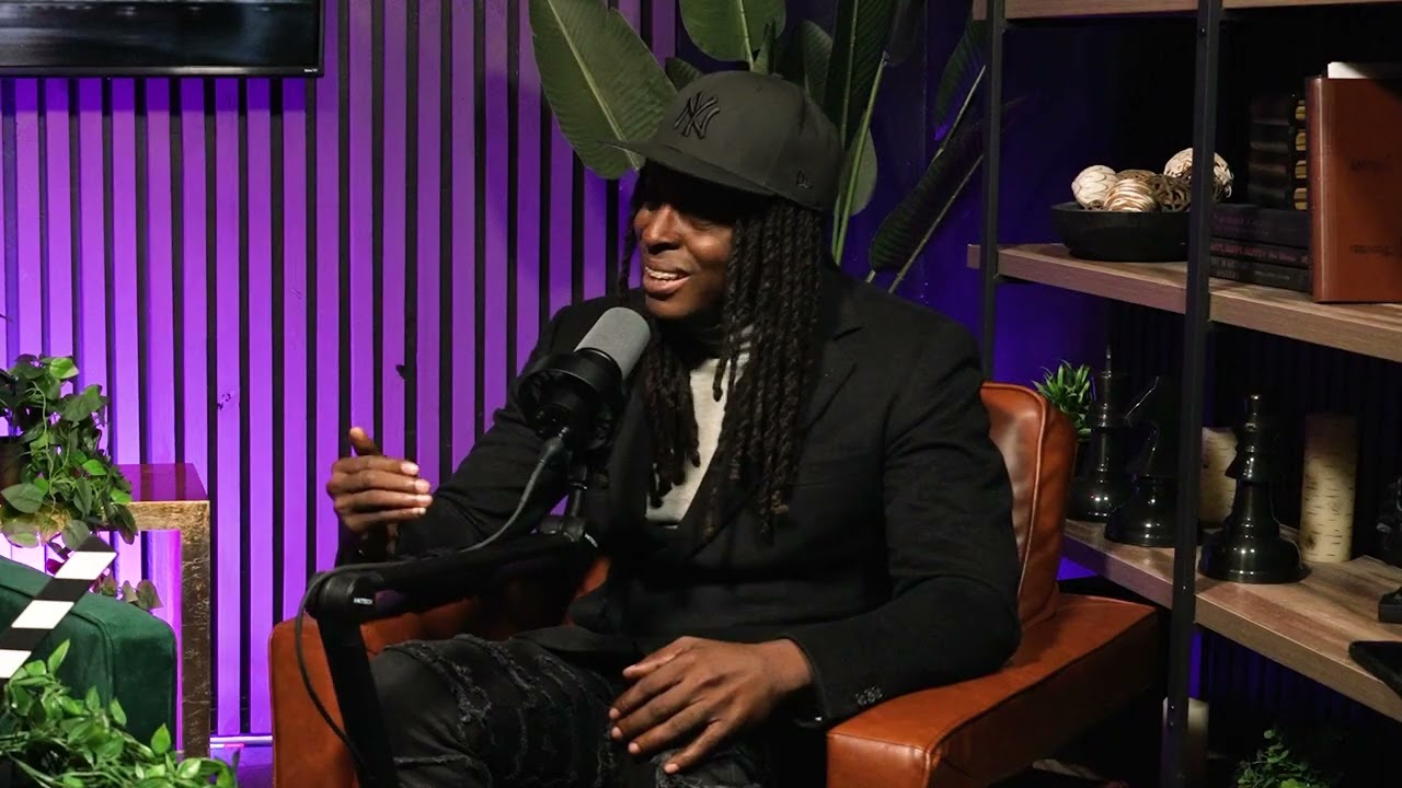 How Faith & Life Coaching Transform Lives | The Urban Prophet Dr. Antoine Jasmine