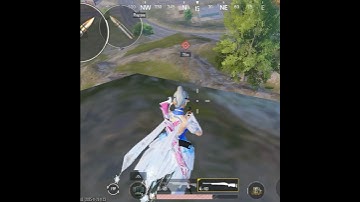 1v1 🥵 wait for end #opcroud