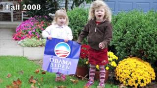 Still Fired Up - Thanks Obama