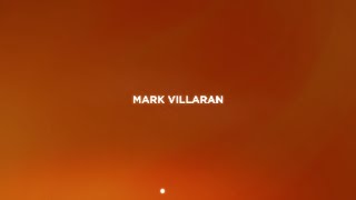 MARK NEW SHOW REEL 2025