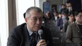 Download Lagu Right-Hand Drive Karsan e-JEST Launch in Tokyo MP3