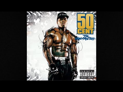 50 cent - I’m Supposed To Die Tonight (HQ)