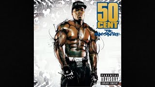 50 cent - I’m Supposed To Die Tonight (HQ)