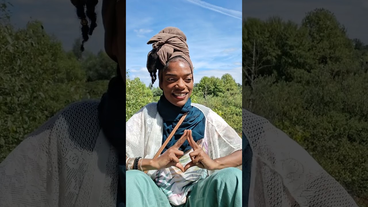 Celestial dragon deep integration w. Breath introducing the Kubera mudra ... practice along pt.1 