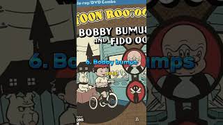 top 10 oldest cartoons in the world #shorts #viral #cartoon #top10