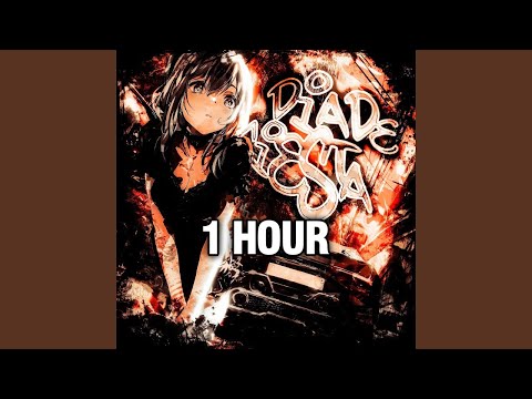 1 HOUR Dia De Fiesta Super Slowed 