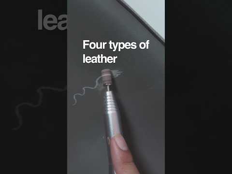What Is Automotive Grade Leather