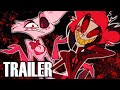 Hazbin Hotel VRchat Parody (TRAILER)