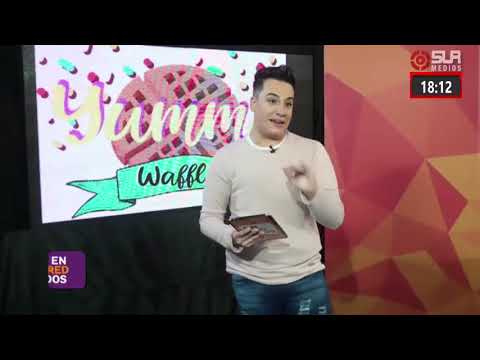 Enredados programa completo del 18 de julio