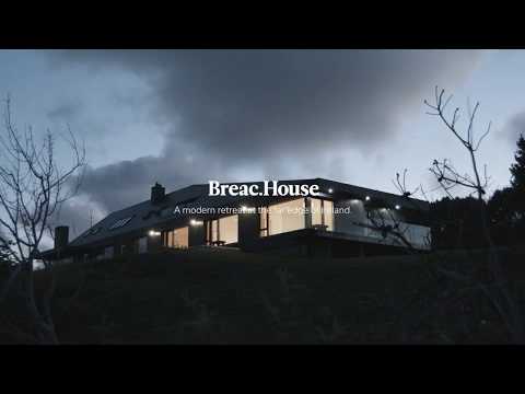 Breac House