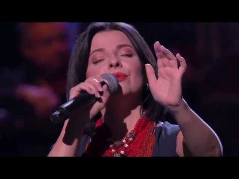 Оксана Муха - Де ти тепер (Global Teacher Prize Ukraine 2019)