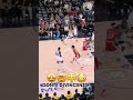 Donte DiVincenzo, difference maker