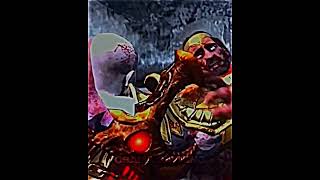 Kratos(GOWIII) VS Thor(GOWV)#vs#debate#godofwar#fyp#shorts
