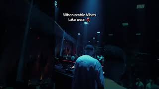 Arabic Vibes Takeover