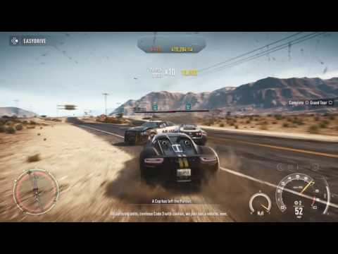 Video: GAME Wint Nieuwe Medal Of Honor, Need For Speed 13