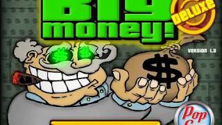 Big Money Deluxe ~ Windows PC
This category is for video games that run on some version of the Microsoft Windows operating system. By 1996, the growing popularity of Microsoft Windows simplified device driver and memory management. The success of 3D console titles such as Super Mario 64 increased interest in hardware accelerated 3D graphics on PCs, and soon resulted in attempts to produce affordable solutions with the ATI Rage, Matrox Mystique, and S3 ViRGE. Tomb Raider in 1996 was one of the first 3D third-person shooter games and was praised for its revolutionary graphics.
As 3D graphics libraries such as DirectX and OpenGL matured and knocked proprietary interfaces out of the market, these platforms gained greater acceptance in the market, particularly with their demonstrated benefits in games such as Unreal. However, major changes to the Microsoft Windows operating system, by then the market leader, made many older DOS-based games unplayable on Windows NT, and later, Windows XP (without using an emulator, such as DOSbox).
The faster graphics accelerators and improving CPU technology resulted in increasing levels of realism in computer games. During this time, the improvements introduced with products such as ATIs Radeon R300 and NVidias GeForce 6 Series have allowed developers to increase the complexity of modern game engines. PC gaming currently tends strongly toward improvements in 3D graphics.
Unlike the generally accepted push for improved graphical performance, the use of physics engines in computer games has become a matter of debate since announcement and 2005 release of the nVidia PhysX PPU, ostensibly competing with middleware such as the Havok physics engine. Issues such as difficulty in ensuring consistent experiences for all players, and the uncertain benefit of first generation PhysX cards in games such as Tom Clancys Ghost Recon Advanced Warfighter and City of Villains, prompted arguments over the value of such technology.
Similarly, many game publishers began to experiment with new forms of marketing. Chief among these alternative strategies is episodic gaming, an adaptation of the older concept of expansion packs, in which game content is provided in smaller quantities but for a proportionally lower price. Titles such as Half-Life 2: Episode One took advantage of the idea, with mixed results rising from concerns for the amount of content provided for the price. Big Money Deluxe ~ Windows PC