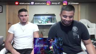 Download Lagu Doja Cat - Been Like This (Visualizer) | REACTION MP3