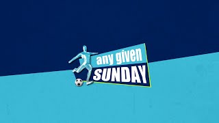 Any Given Sunday με τον Γιώργο Λυκουρόπουλο