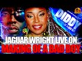 Jaguar Wright Live On - The Making Of A Bad Boy Documentary - WHAT IS THE TRUTH