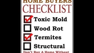 Examine Your Vents Screens - #34 House Inspection Checklist