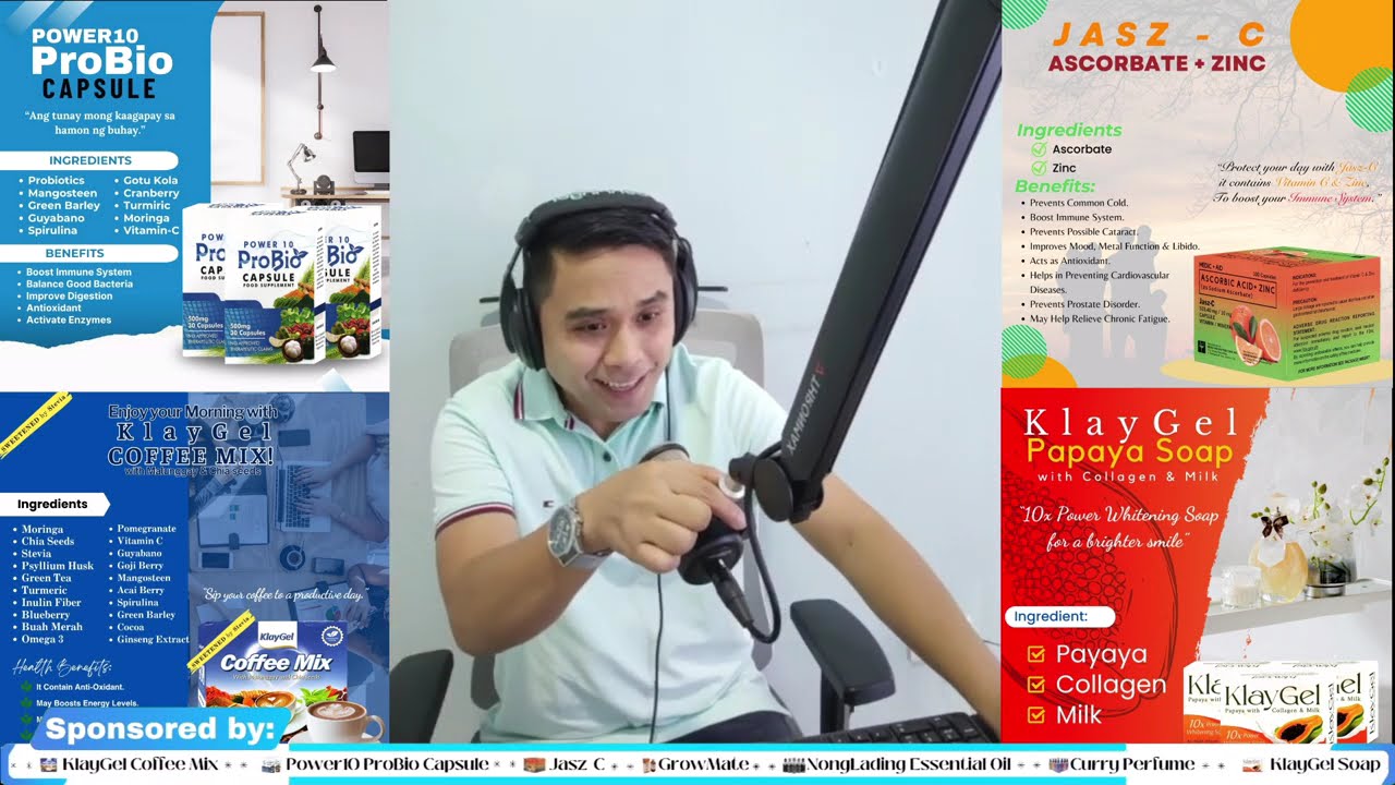 Kaagi ni Scarlet from Molave, ZDS