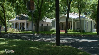 Race is on to vote on CodeNext before city elections in November