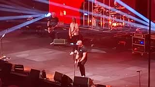 Alter Bridge. Burn It Down (Mark Tremonti on vocals) @ Motorpoint Arena Nottingham, 5.03.2026