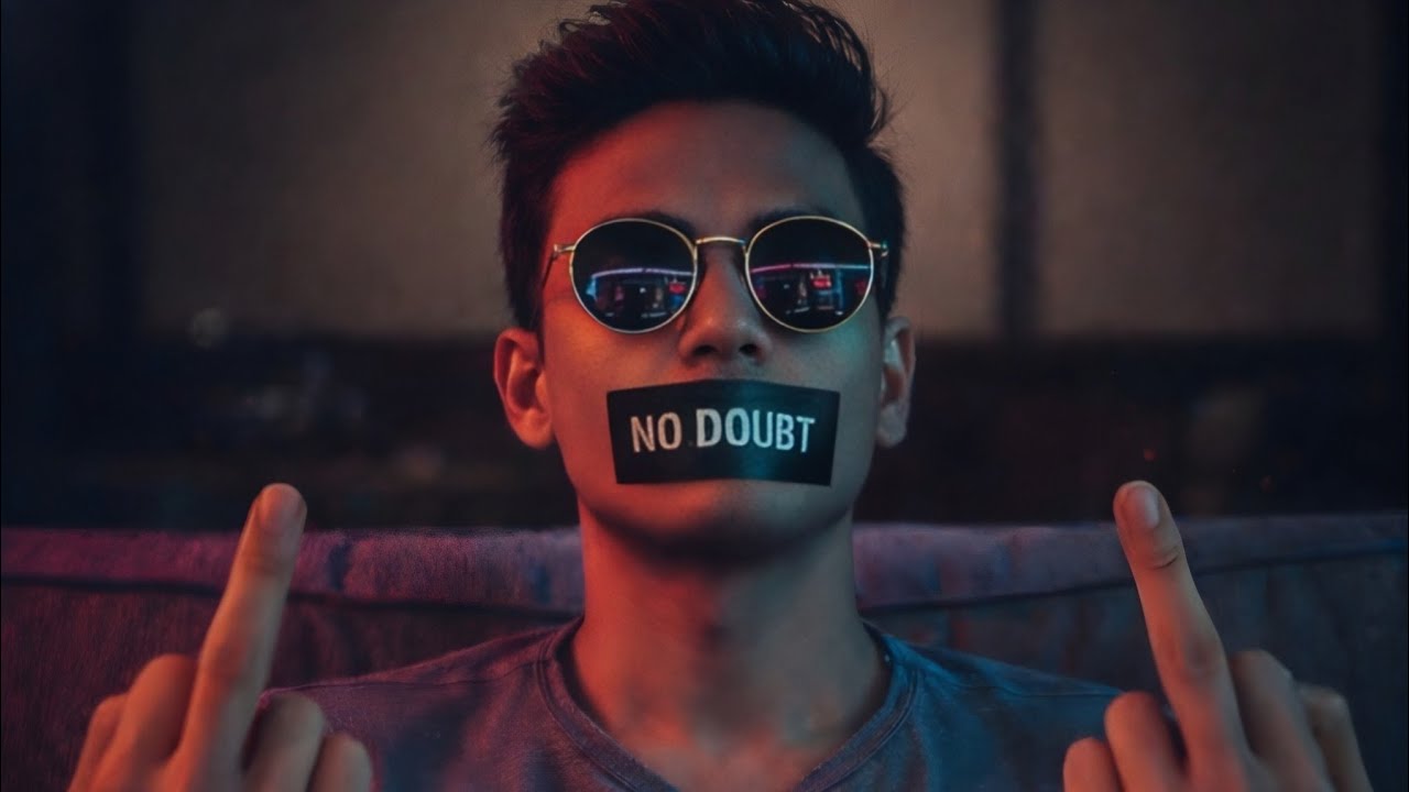 NO DOUBT - MANDY | OFFICIAL AUDIO | 2026