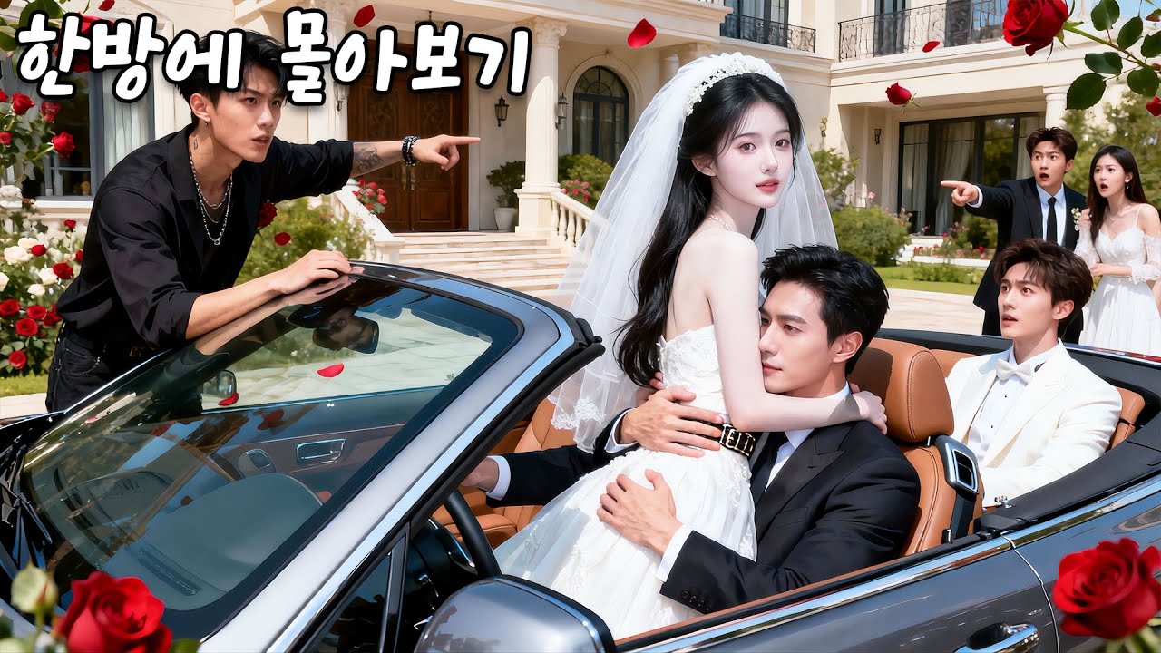 전생에 양녀만 믿고 나를 죽인 가족들, 내가 재벌이 되자 후회하며 용서를 구했다.