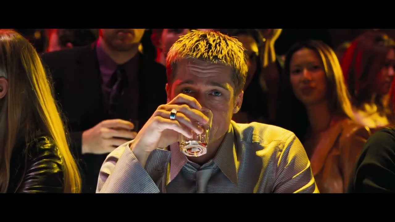 JMJ & Richie - Free La Funk (PFM Remix) / Ocean's Eleven